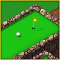 gioco gratis Golf medievale