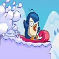 gioco gratis Avventura il piccolo pinguino