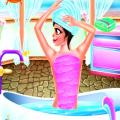juego gratis Guardera de gatos