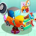gioco gratis Negozio di riparazione