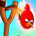 gioco gratis Angry birds acqua