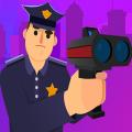 free game Police car chase