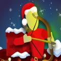 joc gratis Les fletxes del nadal