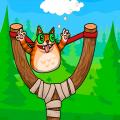 gioco gratis Il gatto portiere