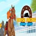 juego gratis Cuidadora de caballos