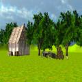 free game Escape the Tree House