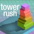 free game Build the tower in 3d