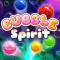 juego gratis Bubble spirit