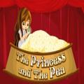 free game The princess and the Pea