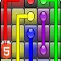 juego gratis Camino de colores