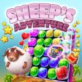 free game The adventure of the sheep