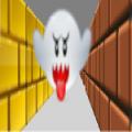 joc gratis Mario Pacman 3d
