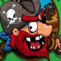 joc gratis El pirata Ahoy