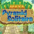 joc gratis El solitari de la pirmide maia
