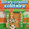 joc gratis Solitari de la pirmide Inca