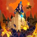 jeu gratuit Enregistrez le chteau