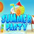 juego gratis Fiesta de verano