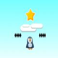 juego gratis Salto de pingüino