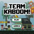juego gratis Kaboom