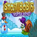 gioco gratis Bob nella neve