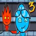 joc gratis Fireboy i Watergirl 3