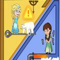 gioco gratis Fuga dalla Casa stregato 3