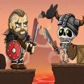 gioco gratis Vichinghi VS Scheletri