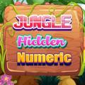 jeu gratuit Les chiffres cachs de Madagascar