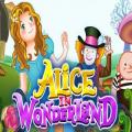jeu gratuit Alice au pays des merveilles