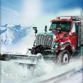 jeu gratuit Le dneigeur
