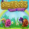 gioco gratis La lumaca Bob 5