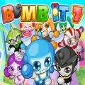 jeu gratuit Bomb it 7