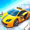 jeu gratuit Taxis fous