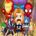 juego gratis Superhero.io