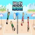 joc gratis Volley random