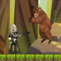 jeu gratuit Mr. Hunter