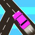 gioco gratis Traffic run