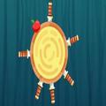 juego gratis Knife Rain