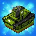 gioco gratis Super tanc war