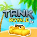 juego gratis Tankroyale.io