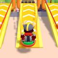 juego gratis Super Mario racing 3