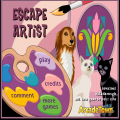 free game Escape Artist