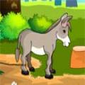 juego gratis Libera al asno