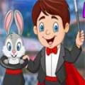 gioco gratis Il mago