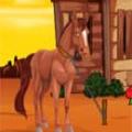 free game Free the horse