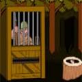 free game Rescued from_ the celtic warrior