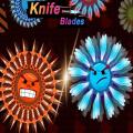 juego gratis knifeblades.io