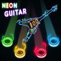 free game Neon guitar