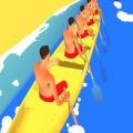 free game Sprint canoe