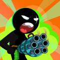 joc gratis stickman
